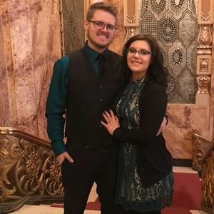 Meet your Posher, Nick